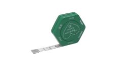 HEXAGON krajčírsky meter 150 cm