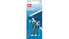 Špendlíky na macramé, 1,15 x 55 mm, 10 ks