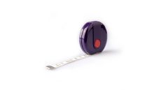 Krajčírsky meter zvinovací Mini, 150 cm/cm
