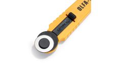 Rezacie koliesko OLFA Super Mini, 18 mm