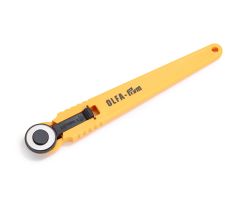 Rezacie koliesko OLFA Super Mini pr. 18 mm