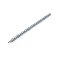 Krajčírska krieda v ceruzke, strieborná