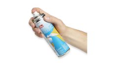Lepidlo na textil v spreji, 250 ml