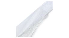 Pomocná lepiaca páska na prichytenie zipsov, prámikov, čipiek pred prišitím, rozpustí sa praním, 9 m x 6 mm