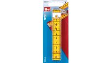 Krajčírsky meter s očkom Profi, 150 cm/cm