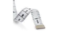 Krajčírsky meter zvinovací Jumbo, 300/120 cm/palcov
