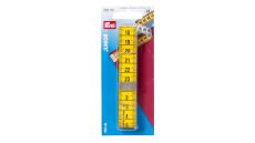 Krajčírsky meter Junior, 150/60 cm/palcov (blister)