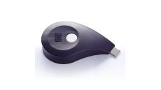 Krajčírsky meter zvinovací Prym Ergonomics, 150/60 cm/palcov