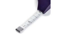 Krajčírsky meter zvinovací Prym Ergonomics, 150/60 cm/palcov
