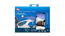 Nástroj na nitovanie a dierovanie Vario Creative Tool