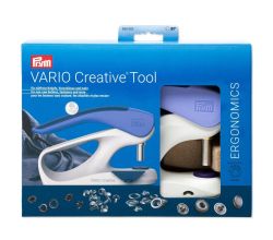 Nástroj na nitovanie a dierovanie Vario Creative Tool