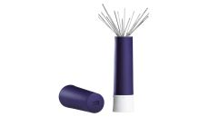 Zásobník "Twister" na ihly s magnetom Prym Ergonomics