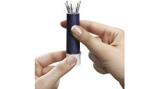Zásobník "Twister" na ihly s magnetom Prym Ergonomics