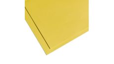 Kopírovací papier, žltý, 2 ks