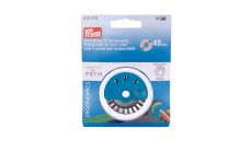 Náhradný nôž cik-cak pre rezacie koliesko Prym Ergonomics, 45 mm