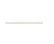 Guma super elastická, 7 mm, biela, 3 m
