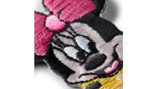 Nášivka Mickey a Minnie, nažehľovacia, rôzne