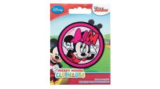 Nášivky tlačené Mickey Mouse, nažehľovacie, rôzne