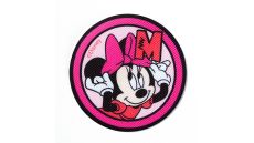 Nášivky tlačené Mickey Mouse, nažehľovacie, rôzne