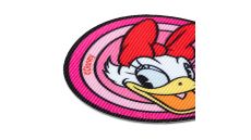 Nášivky tlačené Mickey Mouse, nažehľovacie, rôzne
