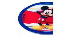Nášivky tlačené Mickey klubovňa, nažehľovacie, rôzne