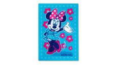 Nášivky tlačené Minnie Mouse, nažehľovacie, rôzne