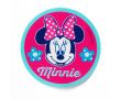 Nášivky tlačené Minnie Mouse, nažehľovacie, rôzne