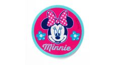 Nášivky tlačené Minnie Mouse, nažehľovacie, rôzne