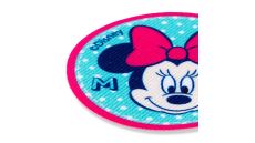 Nášivky tlačené Minnie Mouse, nažehľovacie, rôzne