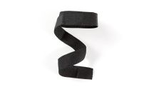 Guma pre pyžamá, 20 mm, čierna, 2 m