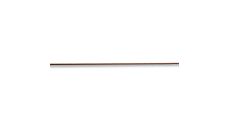 Elastická šnúrka, 1,5 mm, hnedá, 3 m