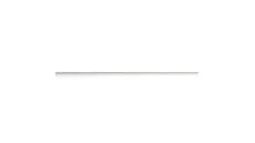 Elastická šnúrka, 1,5 mm, strieborná, 3 m