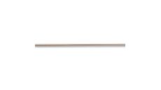 Elastická šnúrka, 2,5 mm, béžová, 3 m