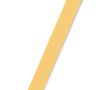 Saténová stuha, 4 m x 10 mm, zlatá