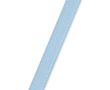 Saténová stuha, 4 m x 10 mm, svetlo modrá