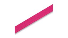 Saténová stuha, 4 m x 10 mm, ružová