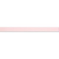 Saténová stuha, 4 m x 10 mm, svetlá ružová