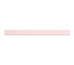 Saténová stuha, 4 m x 10 mm, svetlá ružová