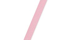 Saténová stuha, 4 m x 10 mm, rosé