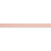 Saténová stuha, 4 m x 10 mm, marhuľa