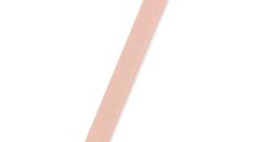 Saténová stuha, 4 m x 10 mm, marhuľa