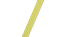 Saténová stuha, 4 m x 10 mm, svetlo olivová
