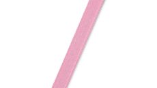 Saténová stuha, 4 m x 10 mm, staré zlato