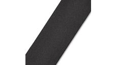 Saténová stuha, 3 m x 38 mm, čierna