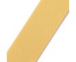 Saténová stuha, 3 m x 38 mm, zlatá