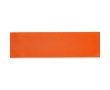 Saténová stuha, 3 m x 38 mm, oranžová