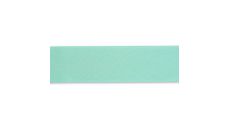 Saténová stuha, 3 m x 38 mm, mätová