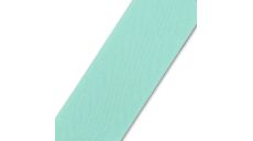 Saténová stuha, 3 m x 38 mm, mätová