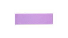 Saténová stuha, 3 m x 38 mm, svetlo fialová