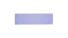 Saténová stuha, 3 m x 38 mm, tmavo fialová